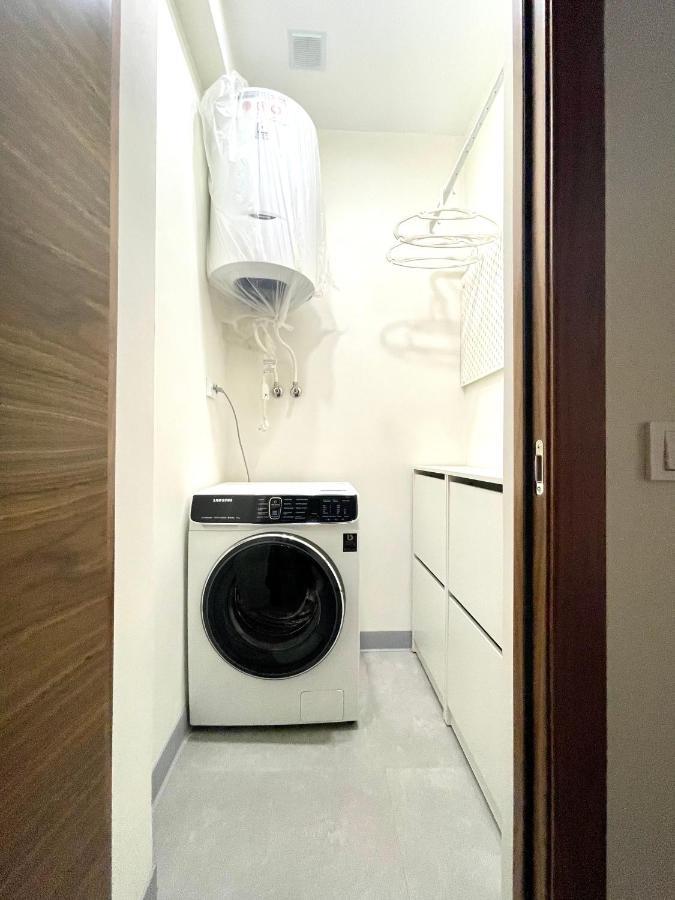 Logvinenko Apartment Bishkek Exterior photo